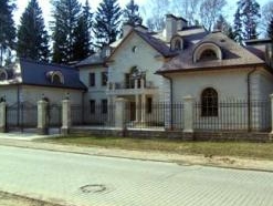 Эксперты составили рейтинг жилья на Рублевке