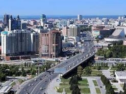 Новосибирск стал лидером по росту цен на вторичку в России