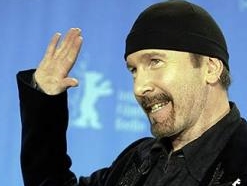 Гитаристу U2 запретили крупный девелоперский проект