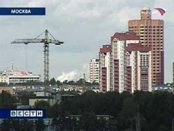 В Москве резко упала доля продаваемых по предварительным договорам квартир