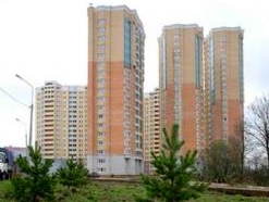 На вторичном рынке жилья Подмосковья вновь началось падение цен