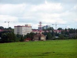 Во Внуково снесут 18 жилых домов