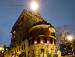 Число сделок по аренде элитного жилья в Москве выросло на 40 процентов