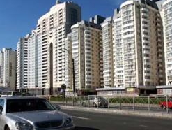 ЛСР построит жилой квартал для военных в Солнечногорске