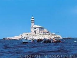 Названы лучшие острова с маяками для отдыха