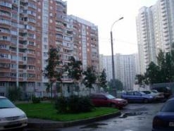 В Москве и области сократился объем предложения вторички