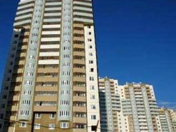 Россия заняла 49-е место в мире по темпам роста цен на жилье