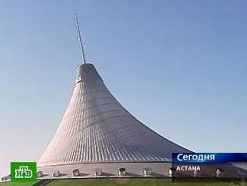 Открылся крупнейший в Центральной Азии торгово-развлекательный центр