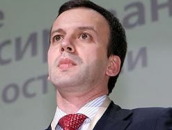 Дворкович делегирует супругу в совет директоров крупного застройщика