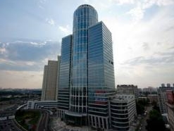Сбербанк отказался от офисного небоскреба Дон-строя