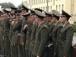 Российские военные получат 15 тысяч жилищных займов