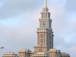 Дон-Строй построит в Москве 2,8 миллиона квадратных метров жилья